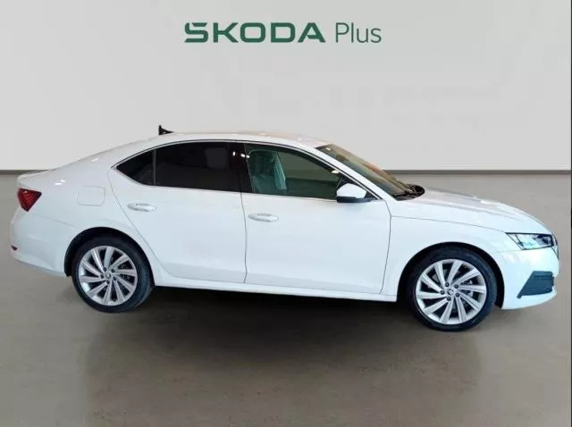 Skoda Octavia 1.4 TSI PHEV Ambition DSG 150 kW (204 CV) de segunda mano