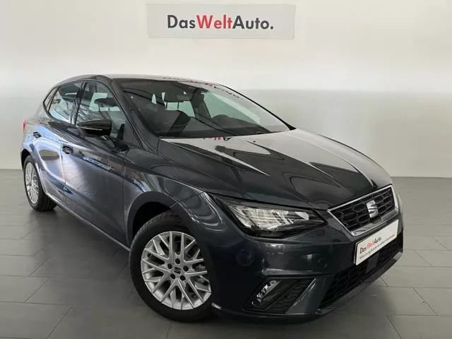 SEAT Ibiza 1.0 TSI S&S FR XS 81 kW (110 CV) de segunda mano