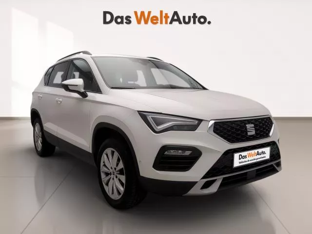 SEAT Ateca 1.0 TSI S&S Style XM 81 kW (110 CV) de segunda mano