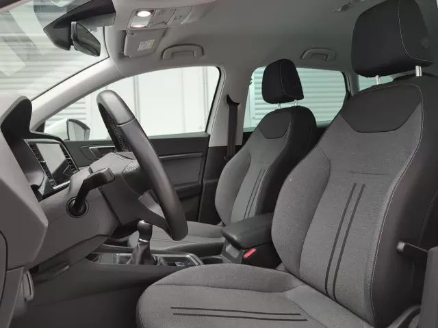 SEAT Ateca 1.0 TSI S&S Style XM 81 kW (110 CV) de segunda mano