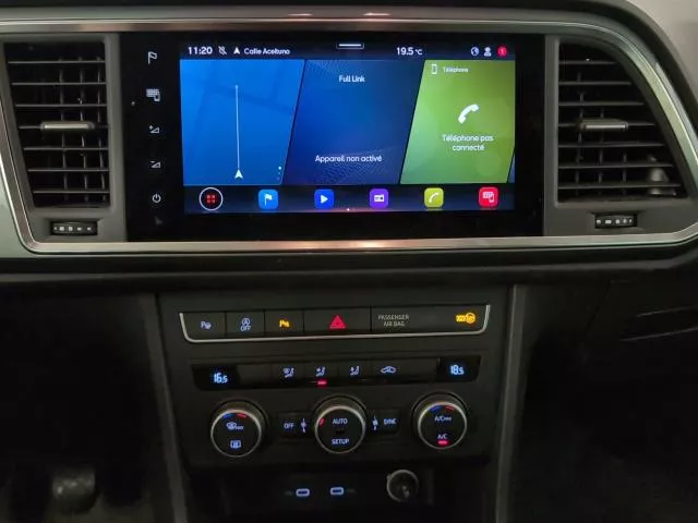 SEAT Ateca 1.0 TSI S&S Style XM 81 kW (110 CV) de segunda mano
