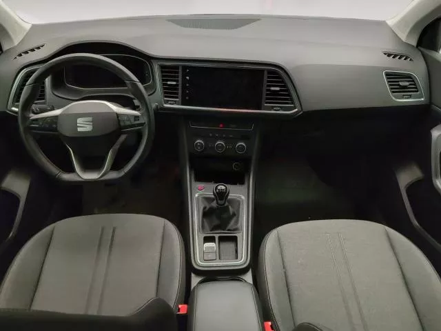 SEAT Ateca 1.0 TSI S&S Style XM 81 kW (110 CV) de segunda mano