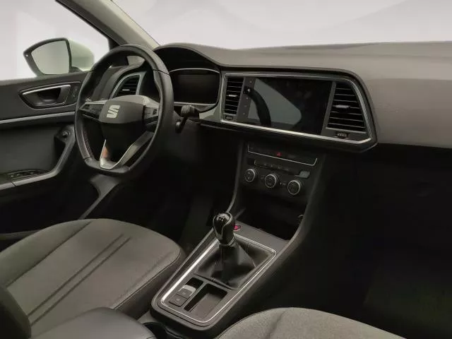 SEAT Ateca 1.0 TSI S&S Style XM 81 kW (110 CV) de segunda mano