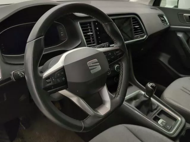 SEAT Ateca 1.0 TSI S&S Style XM 81 kW (110 CV) de segunda mano