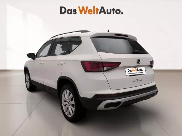 SEAT Ateca 1.0 TSI S&S Style XM 81 kW (110 CV) de segunda mano