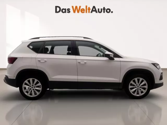 SEAT Ateca 1.0 TSI S&S Style XM 81 kW (110 CV) de segunda mano