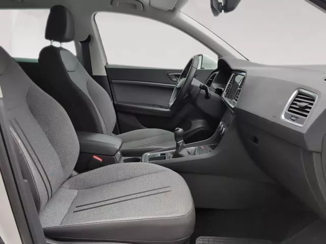 SEAT Ateca 1.0 TSI S&S Style XM 81 kW (110 CV) de segunda mano
