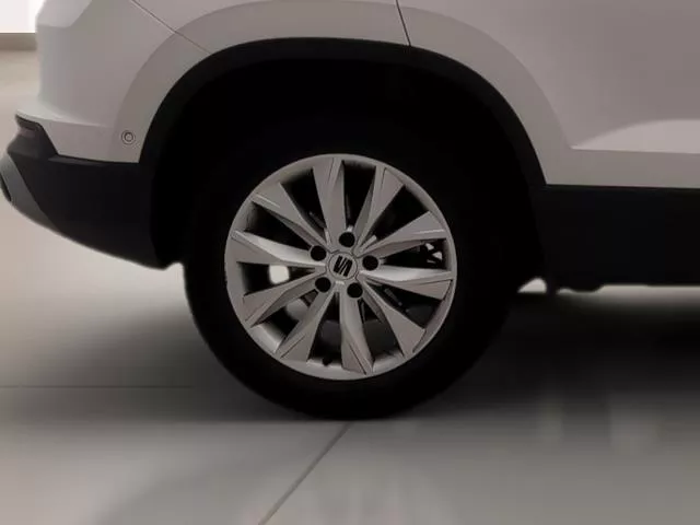 SEAT Ateca 1.0 TSI S&S Style XM 81 kW (110 CV) de segunda mano