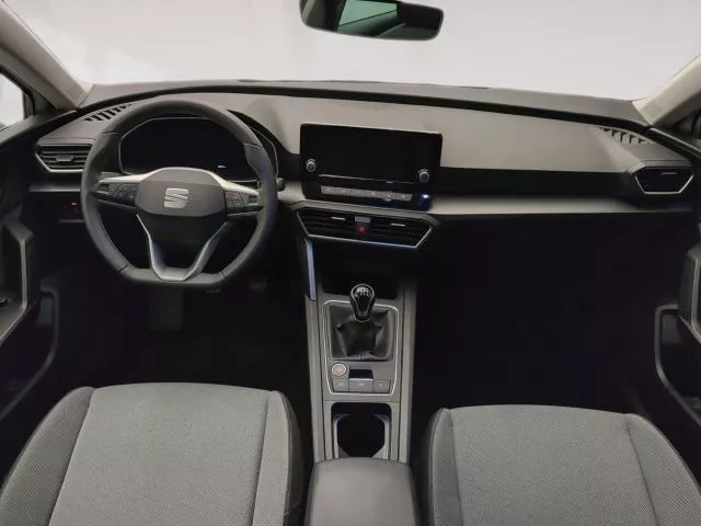 SEAT León 1.0 TSI S&S Style XS 81 kW (110 CV) de segunda mano