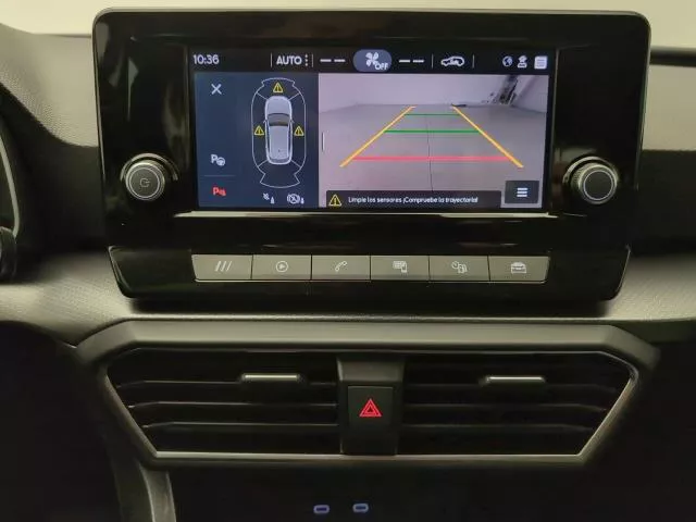 SEAT León 1.0 TSI S&S Style XS 81 kW (110 CV) de segunda mano