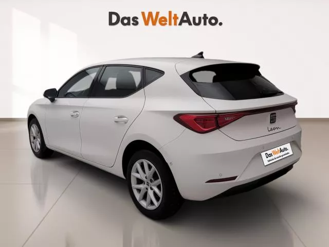 SEAT León 1.0 TSI S&S Style XS 81 kW (110 CV) de segunda mano