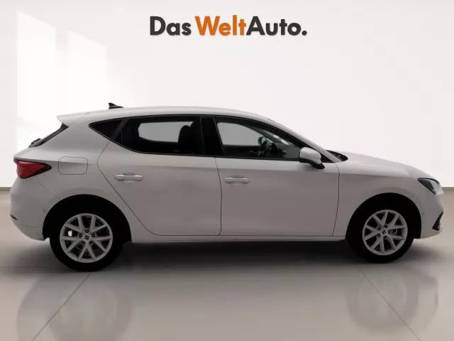 SEAT León 1.0 TSI S&S Style XS 81 kW (110 CV) de segunda mano