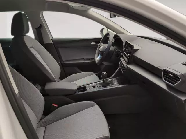 SEAT León 1.0 TSI S&S Style XS 81 kW (110 CV) de segunda mano