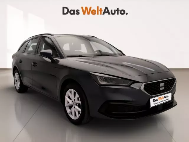 SEAT León 1.0 TSI S&S Style XS 81 kW (110 CV) de segunda mano