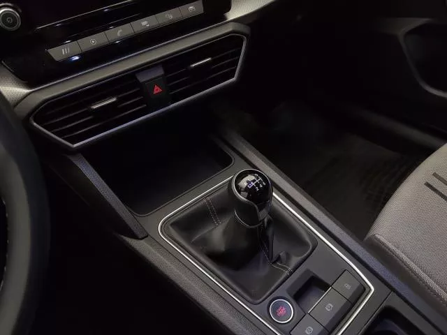SEAT León 1.0 TSI S&S Style XS 81 kW (110 CV) de segunda mano