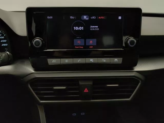 SEAT León 1.0 TSI S&S Style XS 81 kW (110 CV) de segunda mano