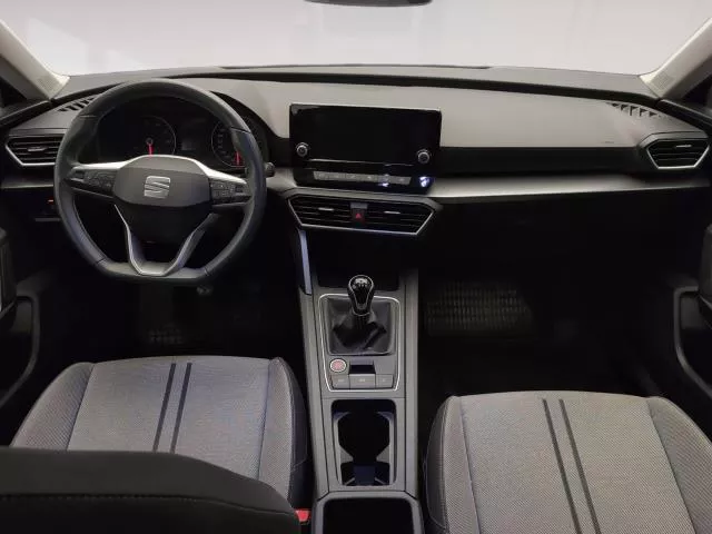 SEAT León 1.0 TSI S&S Style XS 81 kW (110 CV) de segunda mano
