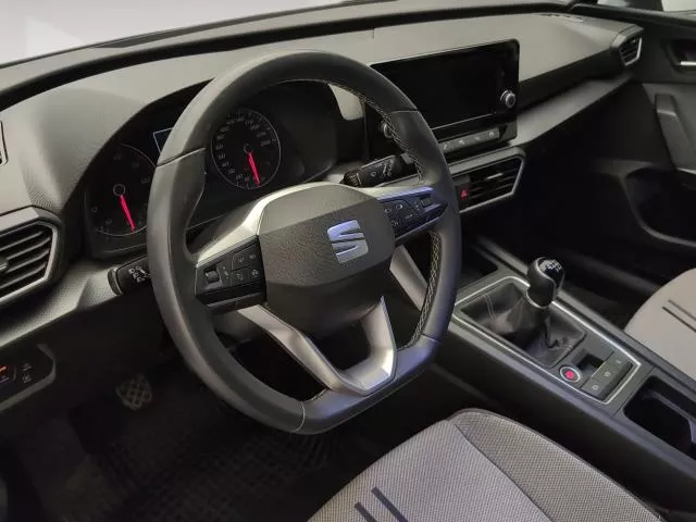 SEAT León 1.0 TSI S&S Style XS 81 kW (110 CV) de segunda mano