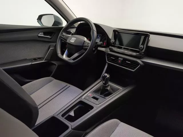 SEAT León 1.0 TSI S&S Style XS 81 kW (110 CV) de segunda mano