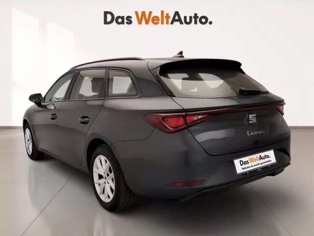 SEAT León 1.0 TSI S&S Style XS 81 kW (110 CV) de segunda mano