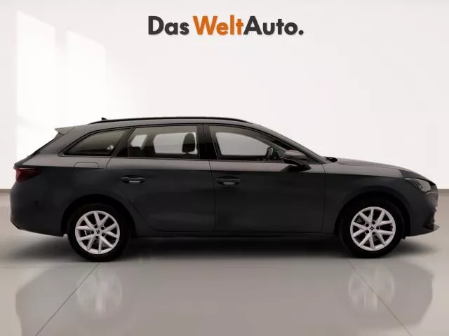 SEAT León 1.0 TSI S&S Style XS 81 kW (110 CV) de segunda mano