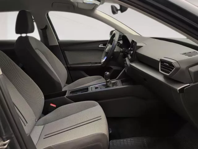 SEAT León 1.0 TSI S&S Style XS 81 kW (110 CV) de segunda mano