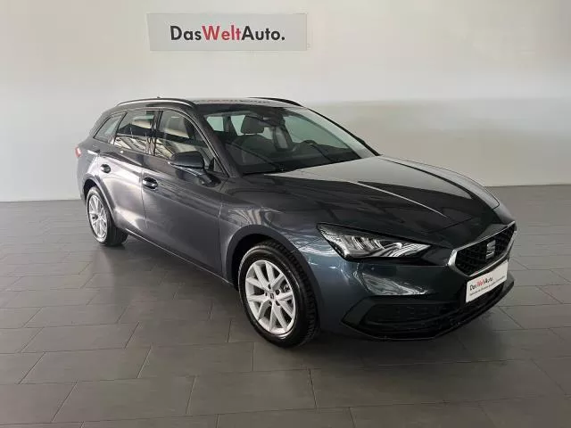 SEAT León 1.0 TSI S&S Style XS 81 kW (110 CV) de segunda mano