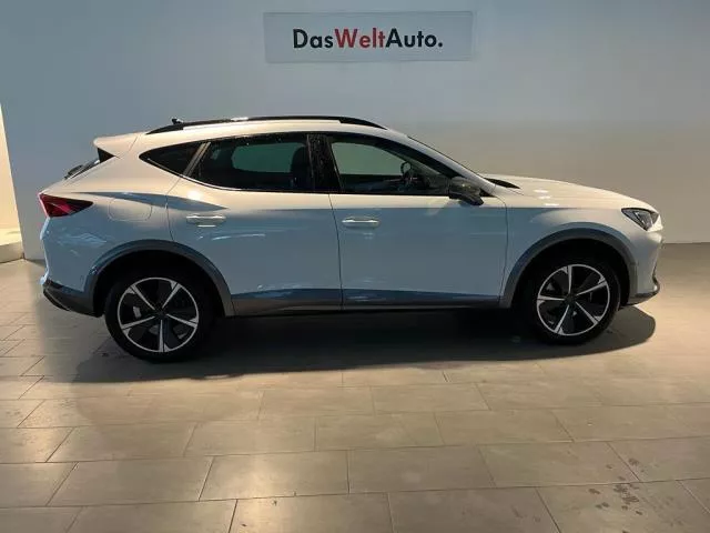 CUPRA Formentor 1.5 TSI DSG 110 kW (150 CV) de segunda mano