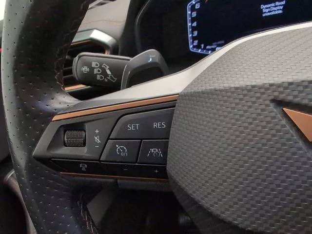 CUPRA Formentor 1.5 TSI DSG 110 kW (150 CV) de segunda mano