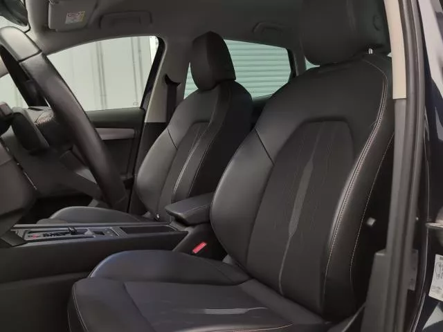 CUPRA Formentor 1.5 TSI DSG 110 kW (150 CV) de segunda mano