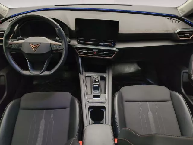 CUPRA Formentor 1.5 TSI DSG 110 kW (150 CV) de segunda mano