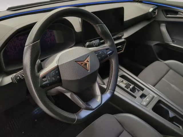 CUPRA Formentor 1.5 TSI DSG 110 kW (150 CV) de segunda mano