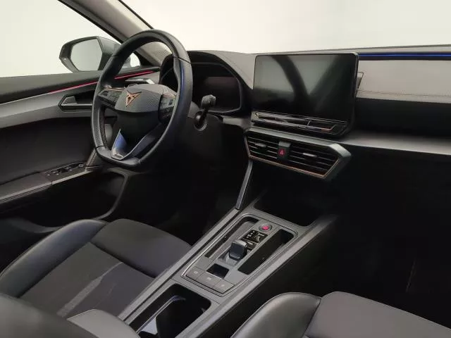 CUPRA Formentor 1.5 TSI DSG 110 kW (150 CV) de segunda mano