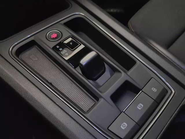 CUPRA Formentor 1.5 TSI DSG 110 kW (150 CV) de segunda mano