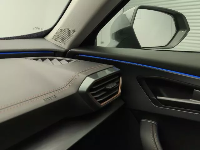 CUPRA Formentor 1.5 TSI DSG 110 kW (150 CV) de segunda mano