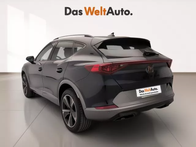 CUPRA Formentor 1.5 TSI DSG 110 kW (150 CV) de segunda mano