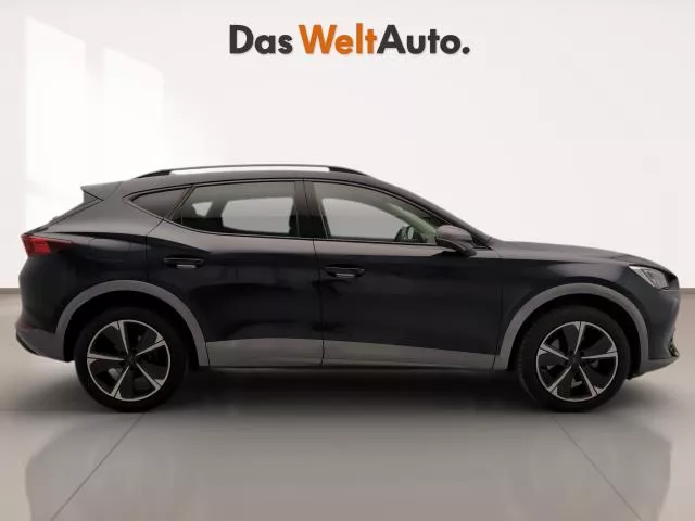 CUPRA Formentor 1.5 TSI DSG 110 kW (150 CV) de segunda mano