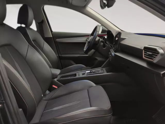 CUPRA Formentor 1.5 TSI DSG 110 kW (150 CV) de segunda mano