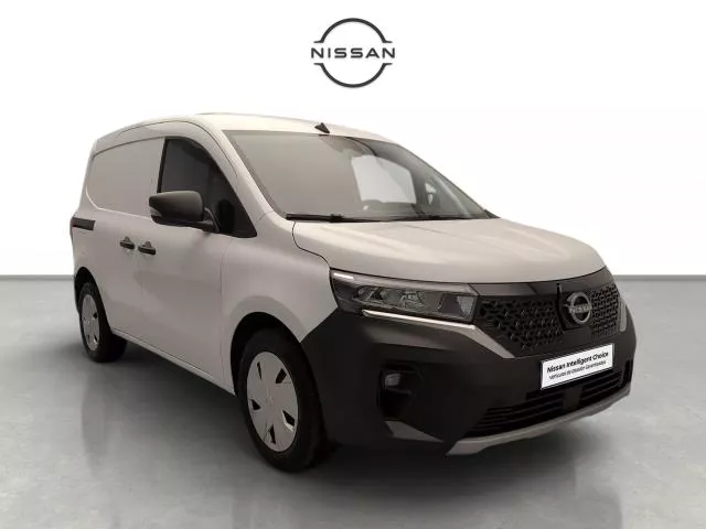 Nissan Townstar Furgon 45kWh L1 Profesional Basic 90 kW (122 CV) de segunda mano