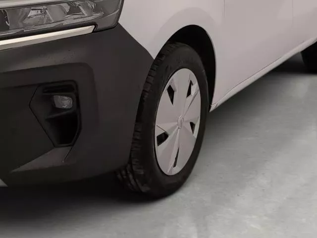 Nissan Townstar Furgon 45kWh L1 Profesional Basic 90 kW (122 CV) de segunda mano