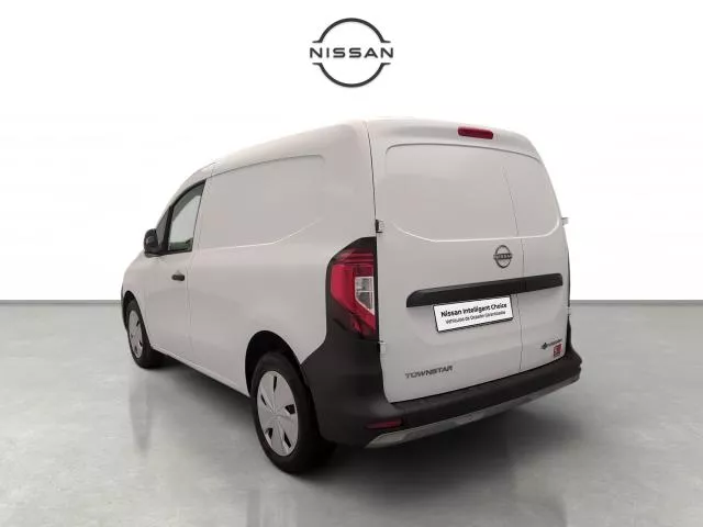 Nissan Townstar Furgon 45kWh L1 Profesional Basic 90 kW (122 CV) de segunda mano