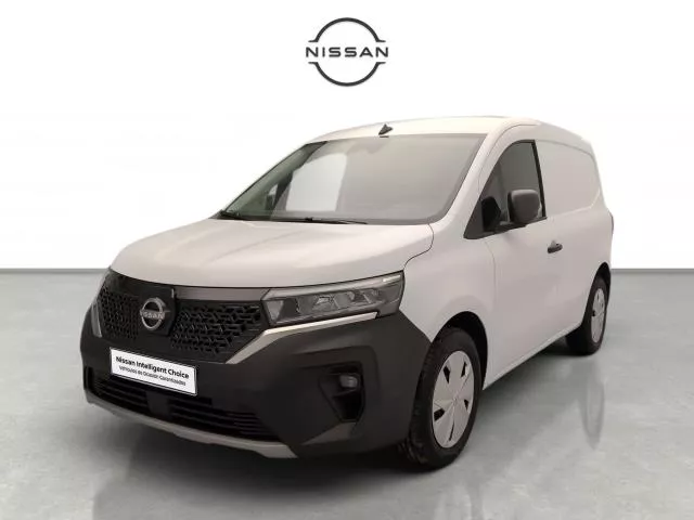 Nissan Townstar Furgon 45kWh L1 Profesional Basic 90 kW (122 CV) de segunda mano