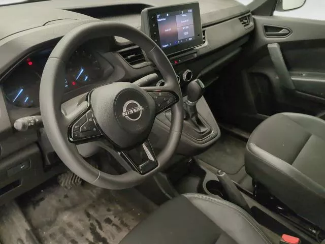 Nissan Townstar Furgon 45kWh L1 Profesional Basic 90 kW (122 CV) de segunda mano