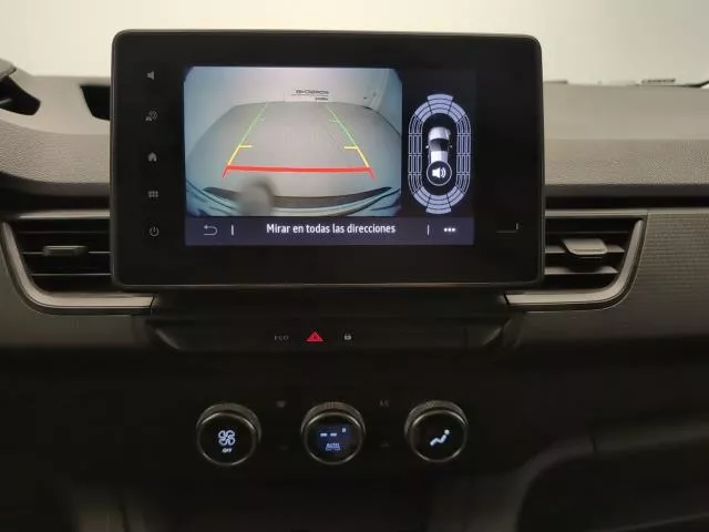 Nissan Townstar Furgon 45kWh L1 Profesional Basic 90 kW (122 CV) de segunda mano