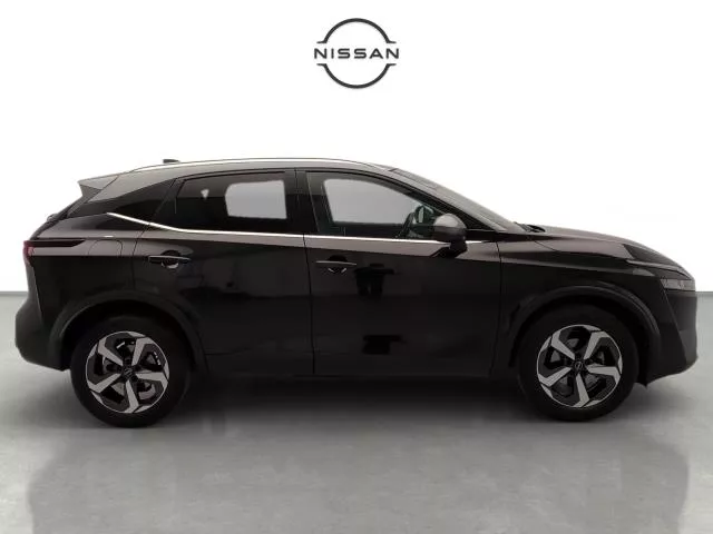 Nissan Qashqai DIG-T 140 N-Connecta 103 kW (140 CV) de segunda mano