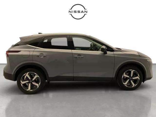 Nissan Qashqai DIG-T 140 mHEV N-Connecta 4×2 103 kW (140 CV) de segunda mano