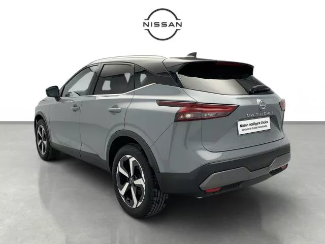 Nissan Qashqai DIG-T 140 mHEV N-Connecta 4×2 103 kW (140 CV) de segunda mano