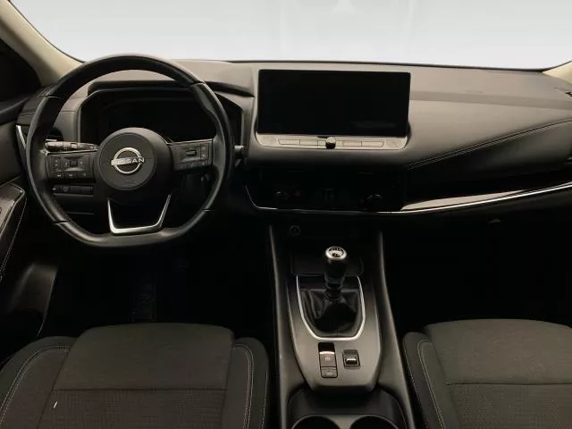 Nissan Qashqai DIG-T 140 mHEV N-Connecta 4×2 103 kW (140 CV) de segunda mano