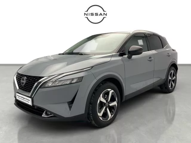Nissan Qashqai DIG-T 140 mHEV N-Connecta 4×2 103 kW (140 CV) de segunda mano