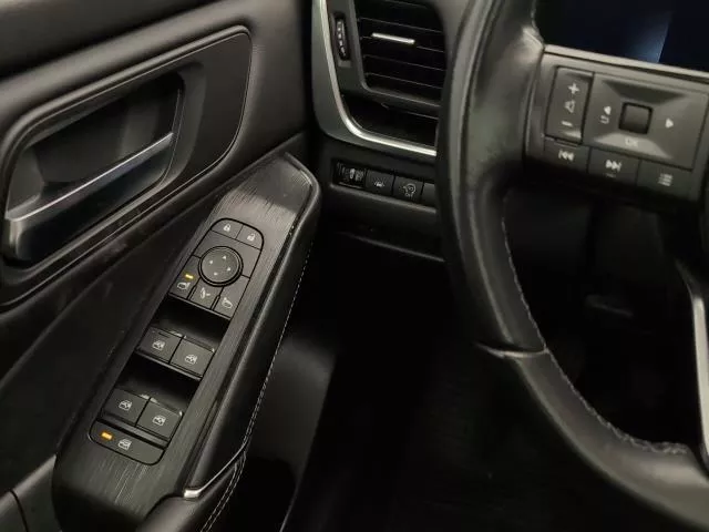 Nissan Qashqai DIG-T 140 N-Connecta 103 kW (140 CV) de segunda mano